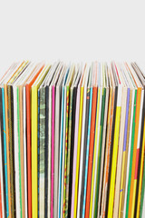 Vinyl-LPs