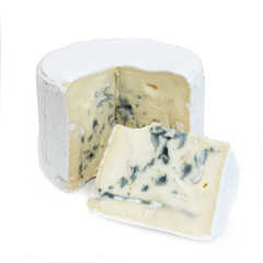 Bleu - Fromage à pâte persillée