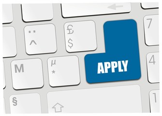 clavier apply