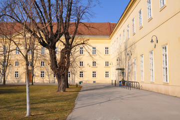 AAKH Universität Wien