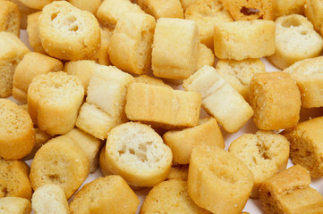 croutons