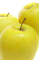 apples