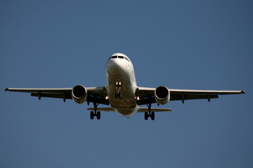 Endanflug