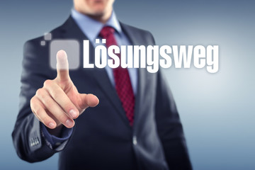 Lösungsweg