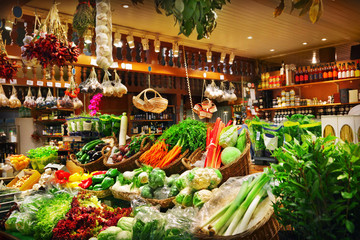 Vegetables
