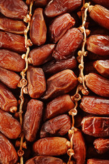 Date fruits