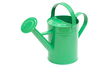 watering can © photolink