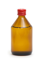 medical bottles