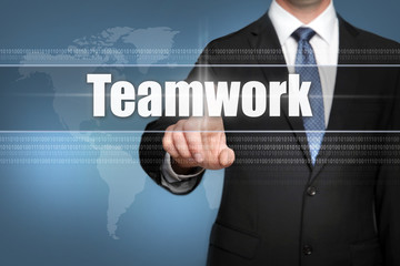 Teamwork