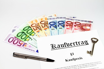 Kaufvertrag