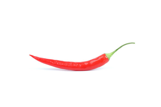 Red Chili Pepper