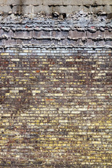 Old Brick Background Texture