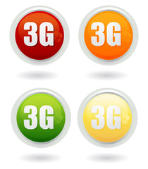 antenne relais de téléphonie mobile 3G