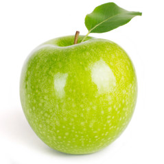 Fresh apple