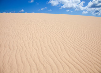 Fototapeta na wymiar dunes abstract