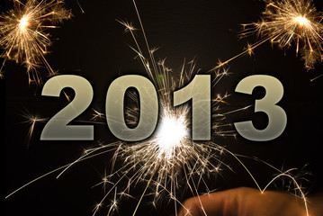 Silvester 2013