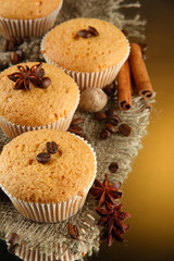tasty muffin cakes