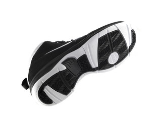 Basketball Shoe Sole