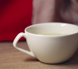 tea