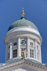 eglise catholique d'helsinki