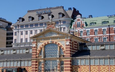 demeure d'helsinki