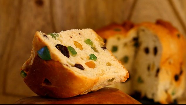 Panetone