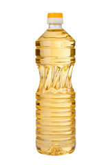 Bottled oil