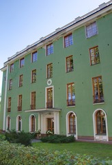 demeure d'helsinki