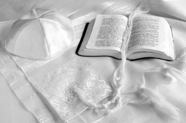 Jewish praing Items