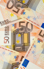 50 Euros Series
