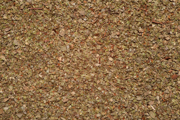 marjoram background