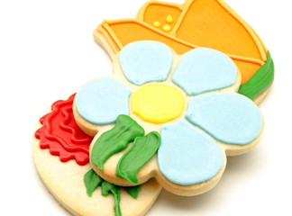 Galletas