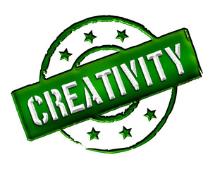 Stamp - creativity