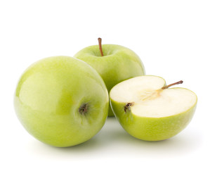 Green apple