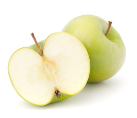 Green apple