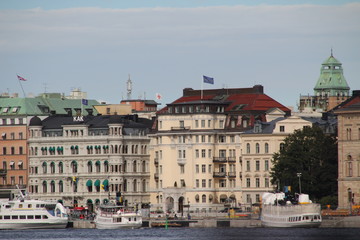 Stockholm