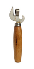 Can opener.