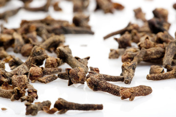 NELKEN im Gewürzfach © Herby Meseritsch