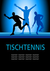 tischtennis -  20