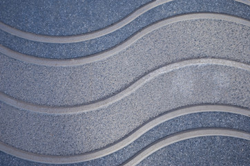 Floor tile