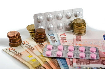 Medicines and money