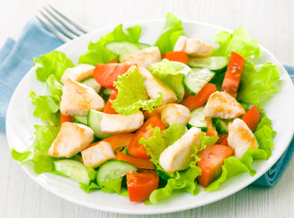 Chicken Salad