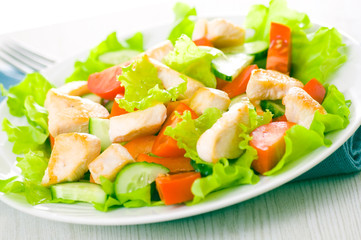 Chicken Salad