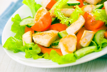 Chicken Salad