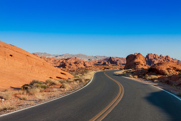 Valley of Fire