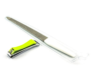 nail clippers