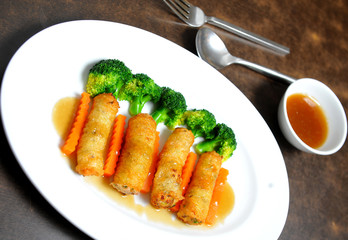 appetizer china
