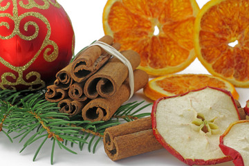 weihnachtsdekoration