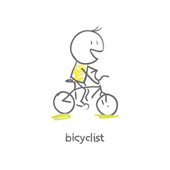 cyclist