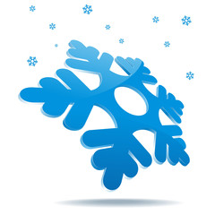 snowflake icon